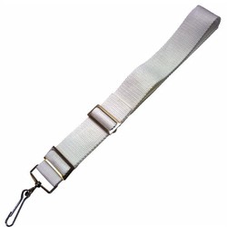 Center-Strap for Tennis Net