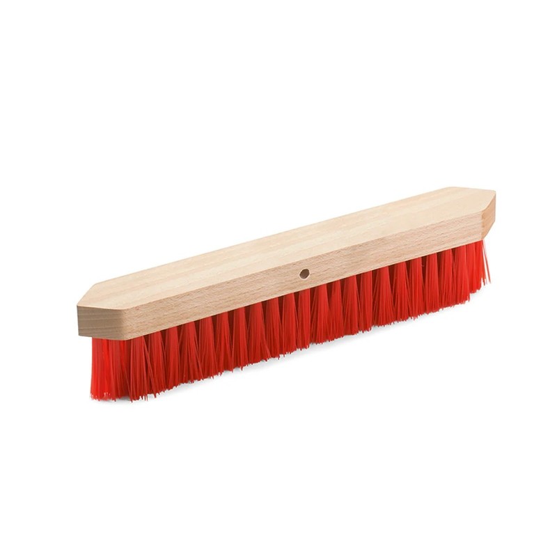 Replacement Brush Head for TE.500.92 Articulated Broom