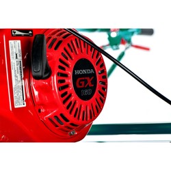 Petrol-Engine Court Roller Club — 30 L