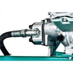 Petrol-Engine Court Roller Club — 30 L