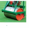 KM-1 Petrol-Engine Court Roller
