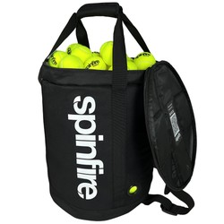 Spinfire Tennis Ball Carry Bag