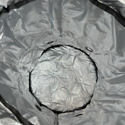 Spinfire Tennis Ball Carry Bag