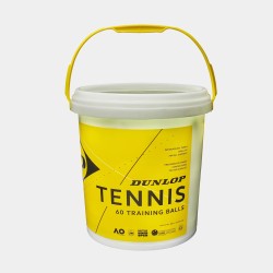 Palle tennis Dunlop