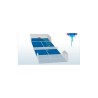 ESEMPIO LANCI CON PROGRAMMA PADEL