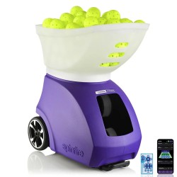 MACCHINA LANCIA PALLE PICKLEBALL SPINFIRE PRO 2 V2R BATTERIA INTERNA
