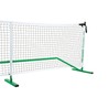 Pickleball Tournament Set — Posts & Net