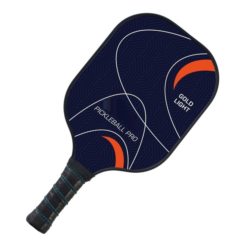 RACCHETTA PICKLEBALL PRO GOLD RACCHETTA PICKLEBALL PRO GOLD
