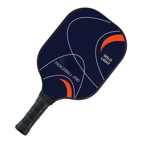 RACCHETTA PICKLEBALL PRO GOLD