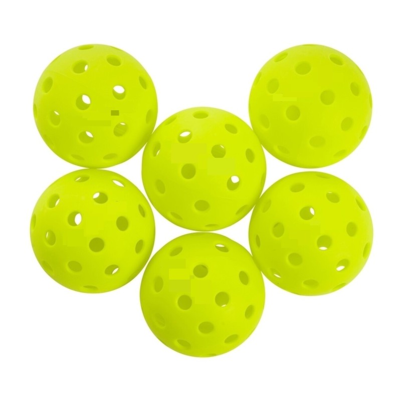 PALLE PICKLEBALL A 40 FORI PALLE PICKLEBALL A 40 FORI