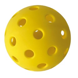 Pickleball Balls — 40 Holes