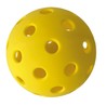 Pickleball Balls — 40 Holes