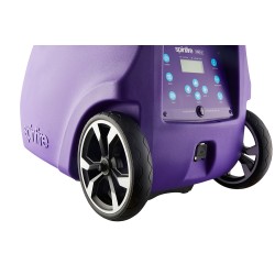 Spinfire Pro 2 V2R Tennis & Padel Ball Machine — Internal Lithium Battery