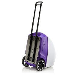 Spinfire Pro 2 V2R Tennis & Padel Ball Machine — Internal Lithium Battery