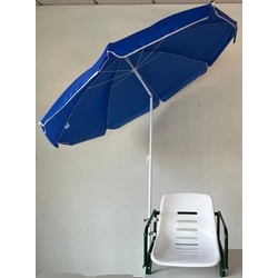 Sun Parasol for Umpire Chair