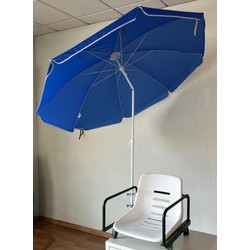 Sun Parasol for Umpire Chair