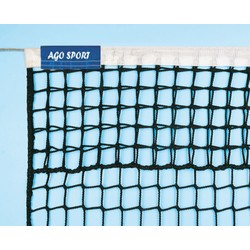 Heavy-Duty Tennis Net