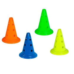 30 cm Perforated Training Cone