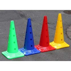 CONO FORATO CM 50