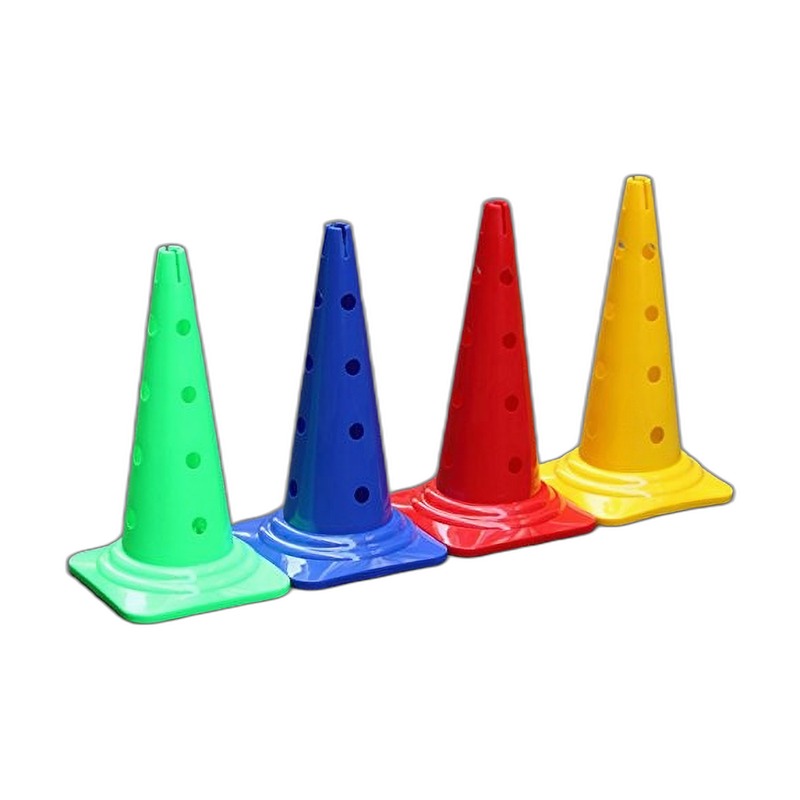 50 cm Perforated Training Cone