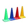 50 cm Perforated Training Cone