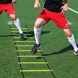SCALETTA ALLENAMENTO