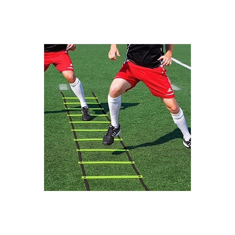 SCALETTA ALLENAMENTO