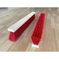 Replacement Brush Head for 60 cm | TUTTOTENNIS by AGO SPORT