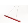 SPAZZOLONE CM 180 PER CAMPI IN TERRA ROSSA SPAZZOLE DA 45 cm