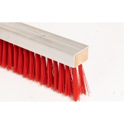 SPAZZOLA DI RICAMBIO IN PLASTICA CM. 45