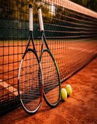 Tennis Rackets