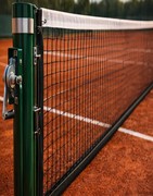 Tennis Posts & Accessories