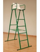 SEGGIOLONI ARBITRO TENNIS