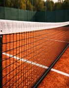 Tennis Nets & Accessories