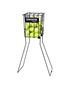 CESTINI RACCOGLIPALLE