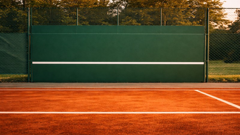 Tennis Rebound Equipment | TUTTOTENNIS by AGO SPORT