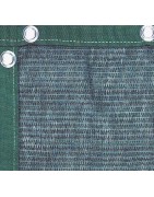 TELI FONDOCAMPO TENNIS E ACCESSORI