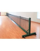 PALI TENNIS TRASPORTABILI