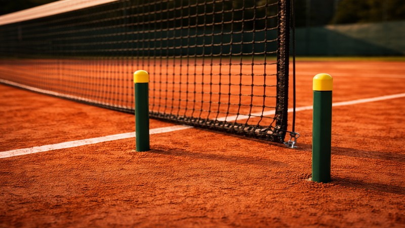 Singles Sticks for Clubs | TUTTOTENNIS by AGO SPORT