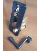 ACCESSORI E RICAMBI PALI TENNIS