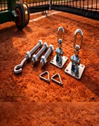 Tennis Post Spares & Accessories