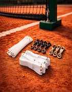 Tennis Net Accessories