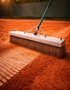 Tennis Court Brushes