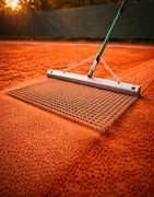 Tennis Court Drag Mats