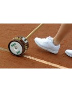 SPAZZOLE PULISCINASTRO SEGNACAMPO TENNIS