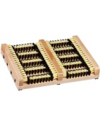 ZERBINI PER PULIZIA SCARPE DA TENNIS