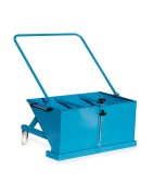 DISTRIBUTORE TERRA ROSSA