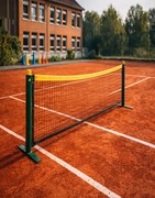 Mini Tennis Posts & Accessories