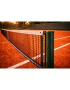 Court Equipment for Clubs | TUTTOTENNIS by AGO SPORT