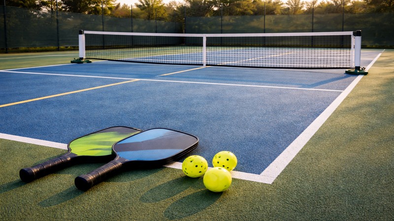 Pickleball